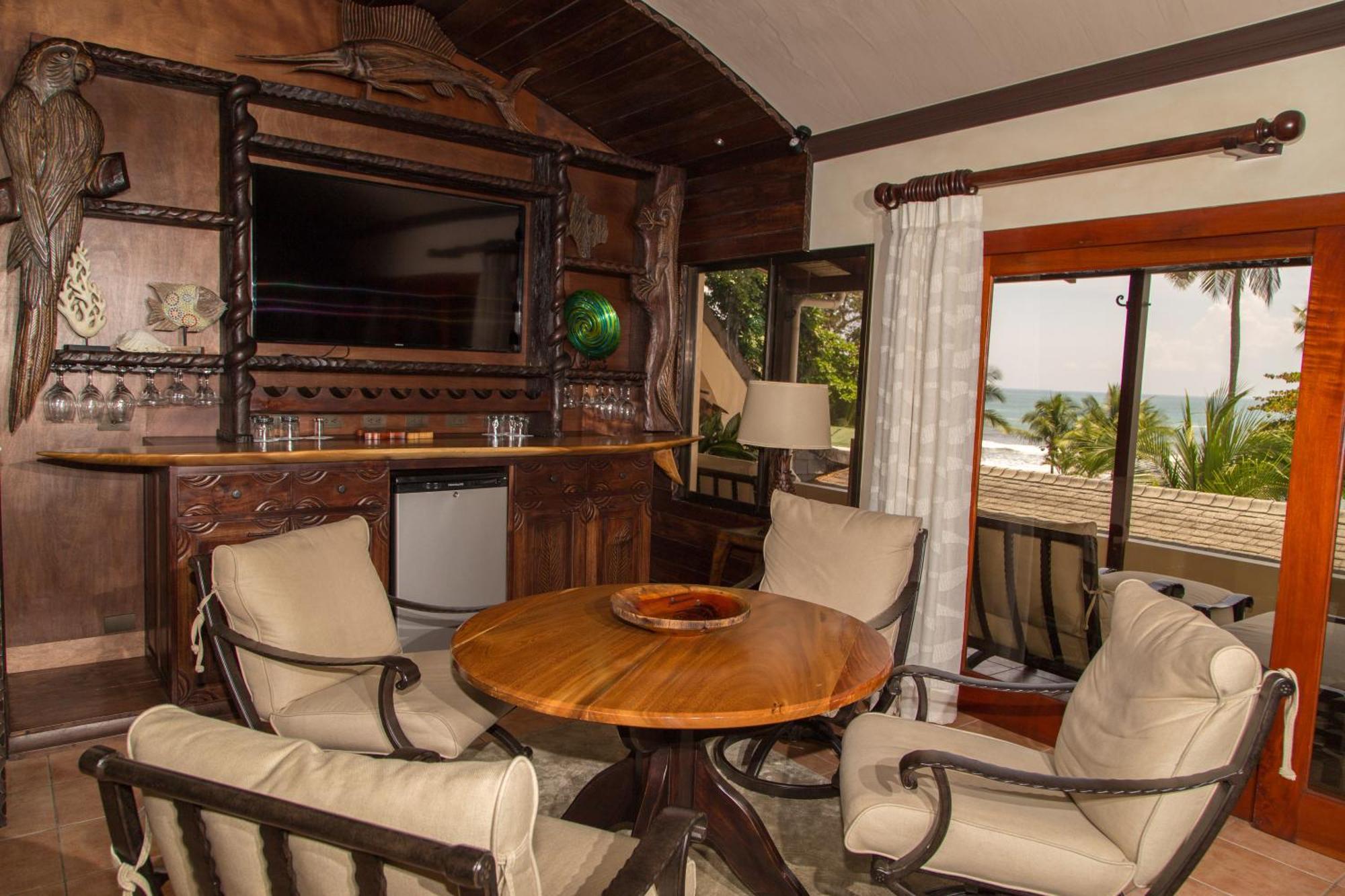 Готель Club Del Mar Oceanfront Хако Екстер'єр фото