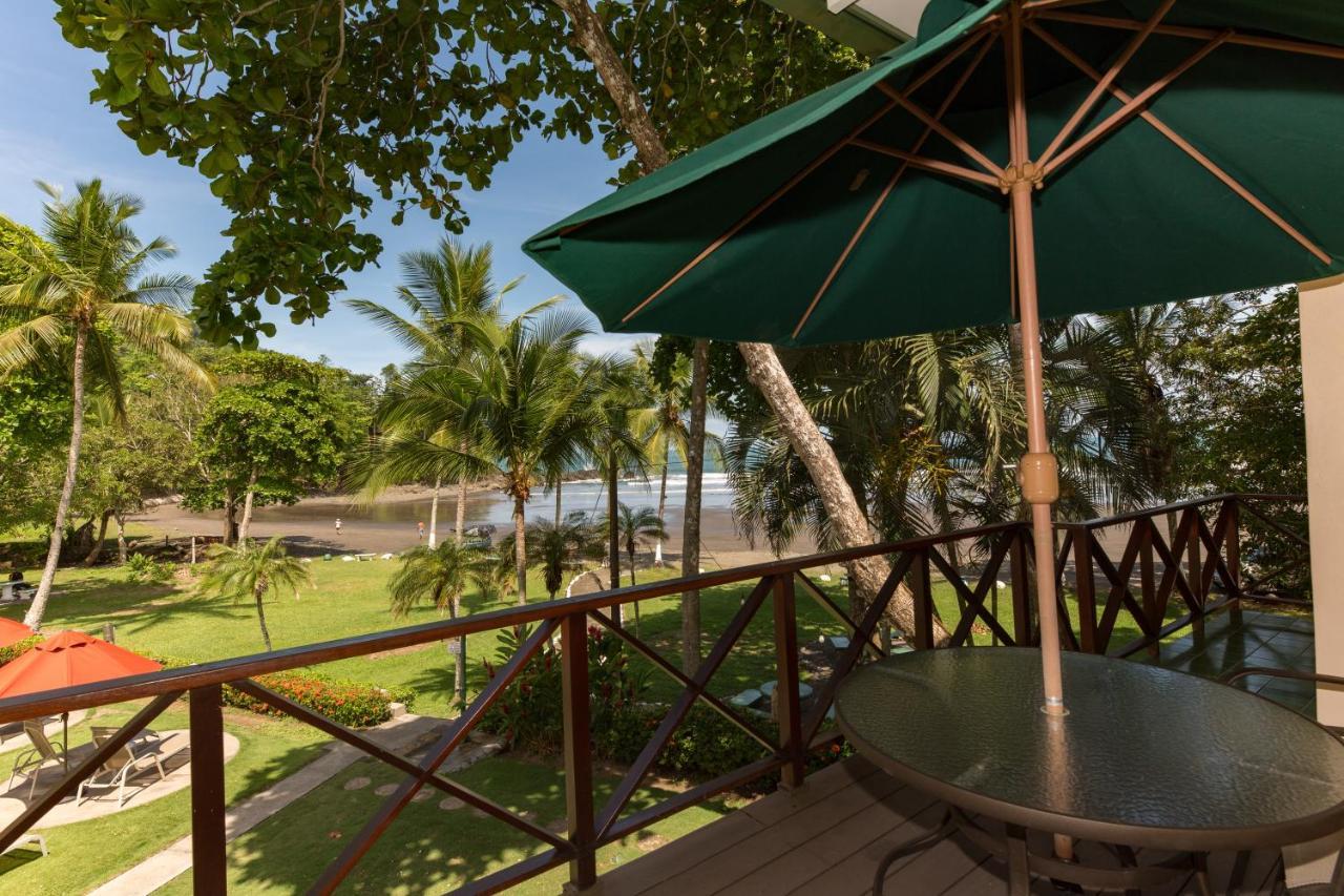 Готель Club Del Mar Oceanfront Хако Екстер'єр фото