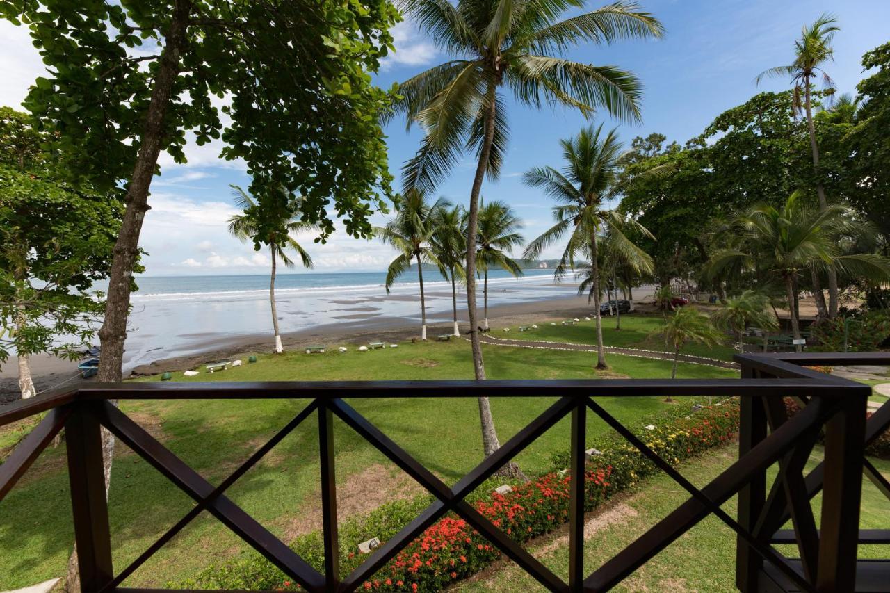 Готель Club Del Mar Oceanfront Хако Екстер'єр фото