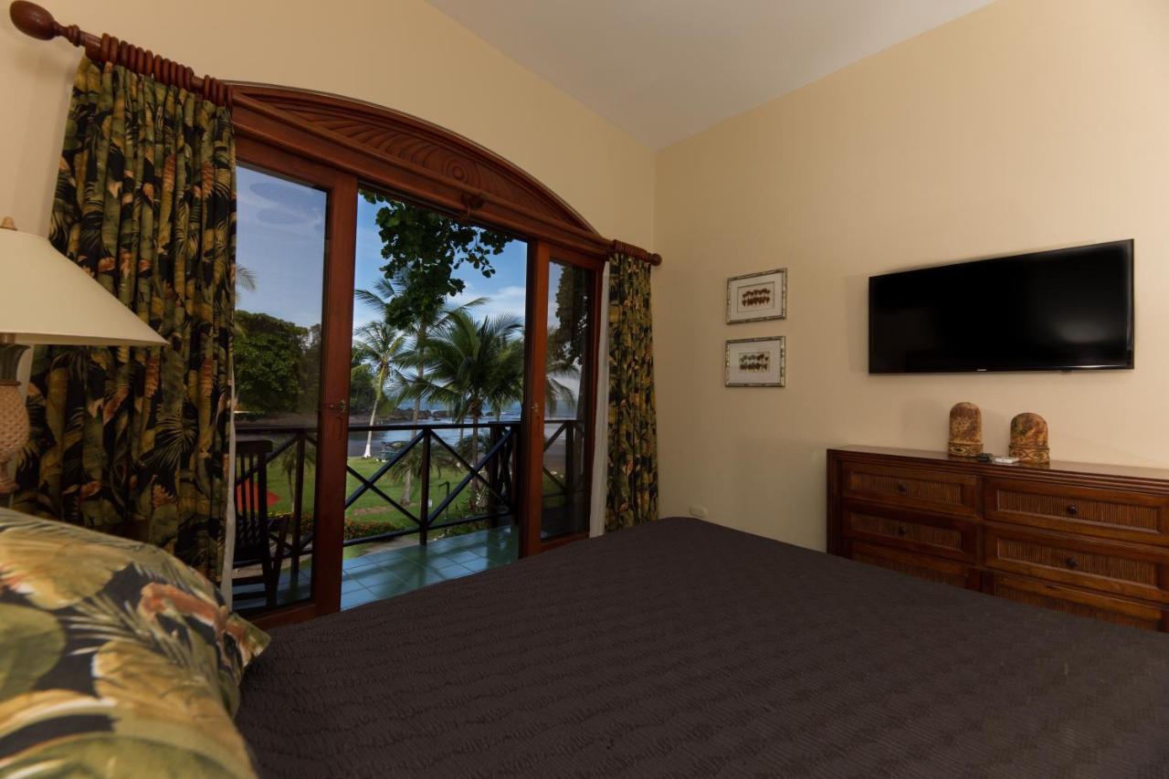 Готель Club Del Mar Oceanfront Хако Екстер'єр фото
