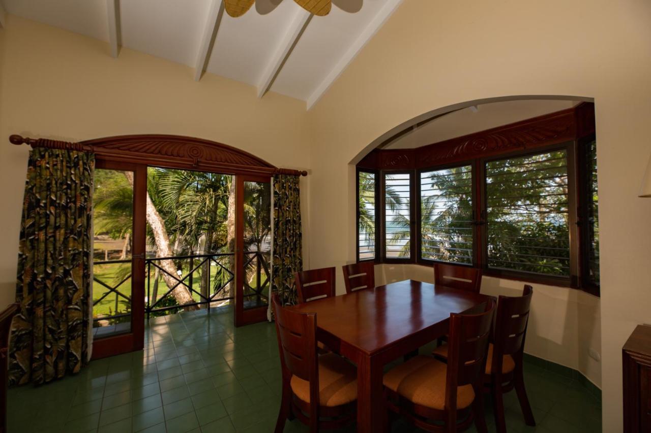 Готель Club Del Mar Oceanfront Хако Екстер'єр фото