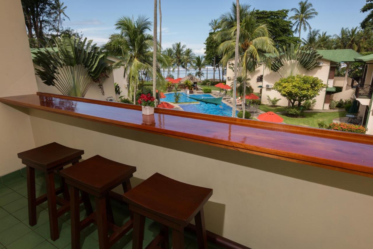 Готель Club Del Mar Oceanfront Хако Екстер'єр фото