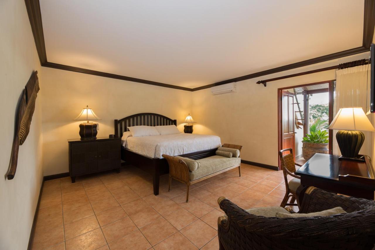 Готель Club Del Mar Oceanfront Хако Екстер'єр фото