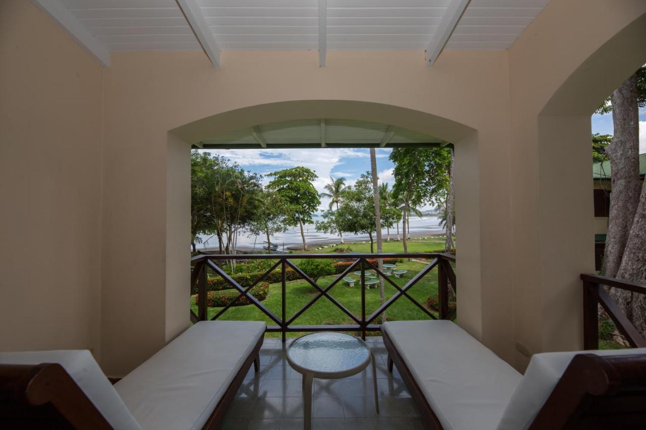 Готель Club Del Mar Oceanfront Хако Екстер'єр фото